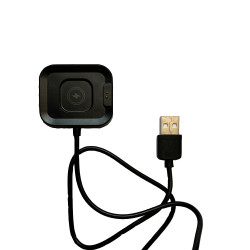 Φορτιστής Maxcom για FW67 Smart Watch Μαύρος 51534