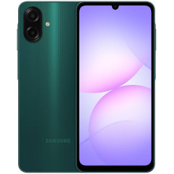 Samsung SM-A075 Galaxy A07 4G Non EU Dual Sim 6.7 4GB/64GB IP54 Green με 1 Χρόνο Εγγύηση απο Samsung Service 48891