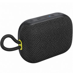 Φορητό Ηχείο Wireless Hoco HC46 Estrellato Mini v6.0 TWS 7W 1200mAh FM MicroSD USB Γκρι 52319