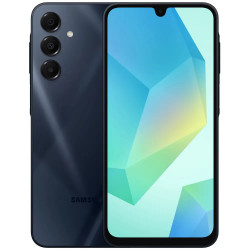 Samsung SM-A165 Galaxy A16 4G Non EU Dual Sim 6.7 4GB/128GB NFC IP54 Black 52775