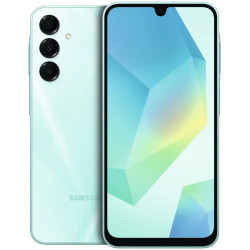 Samsung SM-A165 Galaxy A16 4G Non EU Dual Sim 6.7 4GB/128GB NFC IP54 Green 52776