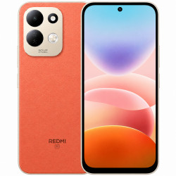 Xiaomi Redmi 17 5G Dual Sim 6.9 4GB/128GB NFC IP64 Vivid Orange 52752