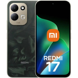 Xiaomi Redmi 17 4G Dual Sim 6.9 4GB/128GB NFC IP65 Oak Green 52865