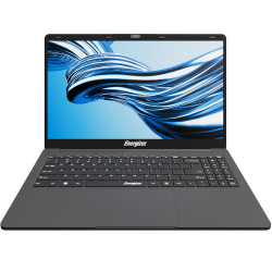 Φορητός Υπολογιστής Energizer EnergyBook 15.6 AMD Ryzen 5 8GB / 256GB NVMe SSD 1920 x 1080 IPS Οθόνη Windows 11 Γκρι 52846