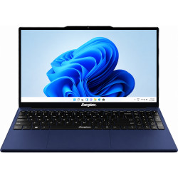 Φορητός Υπολογιστής Energizer EnergyBook 15.6 Intel 6500Y 4GB / 128GB SSD 1920 x 1080 IPS Οθόνη Windows 11 Μπλε 52834