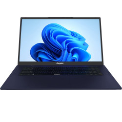 Φορητός Υπολογιστής Energizer EnergyBook 18.5 Intel 6500Y 4GB / 128GB SSD 1920 x 1080 IPS Οθόνη Windows 11 Μπλε 52842
