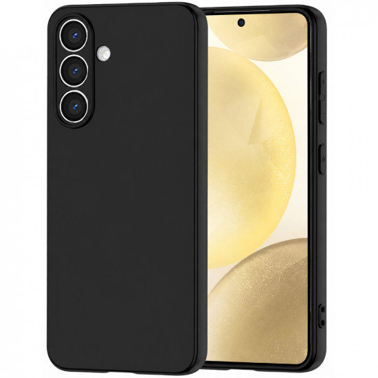 Θήκη TPU Ancus για Samsung Galaxy A27 5G Μαύρη 52671