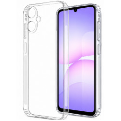 Θήκη TPU Ancus 2.0mm για Samsung SM-A076 Galaxy A07 5G Διάφανη 52672