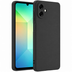 Θήκη TPU Ancus για Samsung SM-A076 Galaxy A07 5G Μαύρη 52673