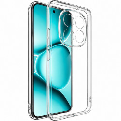 Θήκη TPU Ancus 2.0mm για Xiaomi Redmi Note 15 5G 4G Poco M8 5G Διάφανη 52675