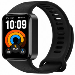 Xiaomi Smart Band 11 Active BHR09AEGL 1.47 TFT 5ATM Black 52763