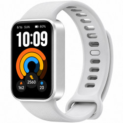 Xiaomi Smart Band 11 Active BHR09AFGL 1.47 TFT 5ATM Grey 52764