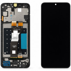 Γνήσια Οθόνη & Μηχανισμός Αφής Samsung SM-A057 Galaxy A05s GH83-10391A 53022