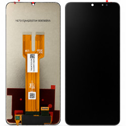 Οθόνη & Μηχανισμός Αφής για Samsung SM-A066 M066 Galaxy A06 5G M06 5G Χωρίς Frame 53024