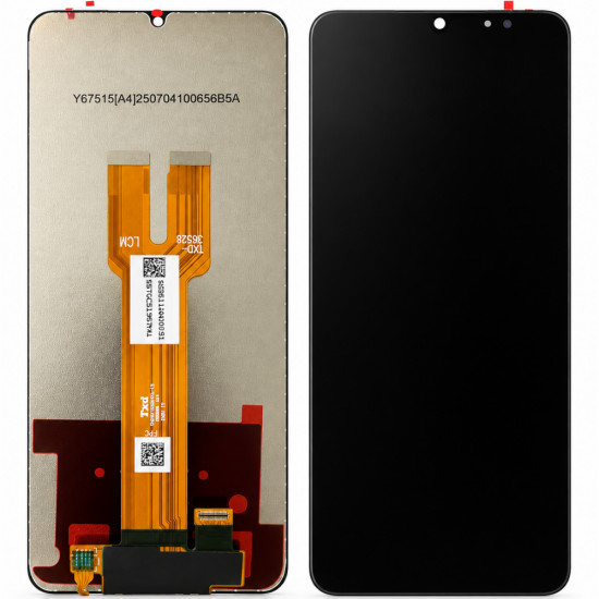 Οθόνη & Μηχανισμός Αφής για Samsung SM-A066 M066 Galaxy A06 5G M06 5G Χωρίς Frame 53024