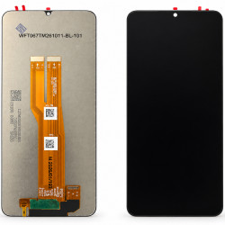 Οθόνη & Μηχανισμός Αφής για Samsung SM-A075 Galaxy A07 4G Χωρίς Frame 53026
