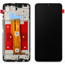 Οθόνη & Μηχανισμός Αφής για Samsung SM-A075 Galaxy A07 4G με Frame 53027