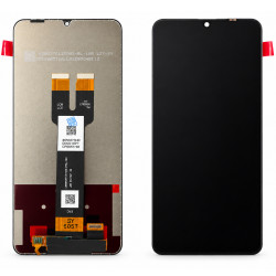 Οθόνη & Μηχανισμός Αφής για Samsung SM-A076 Galaxy A07 5G Χωρίς Frame 53028