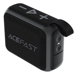 Φορητό Ηχείο Wireless Acefast K4 Go v5.4 TWS 5W 900 mAh IPX7 Μαύρο 52965