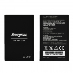 Μπαταρία Energizer Τύπου BL-5C 1000mAh 3.7V Original Bulk με Κύκλωμα Προστασίας 40305