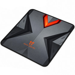 Mousepad Gaming Hoco GM862 Ciervo με Αντιολισθητική Επιφάνεια 220x250mm 52908