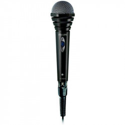 Philips SBCMD110/00 Ενσύρματο μικρόφωνο με καλώδιο 1.5m 46136