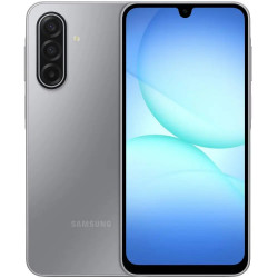 Samsung SM-A176 Galaxy A17 5G Dual Sim 6.7 4GB/128GB IP54 Grey 53298