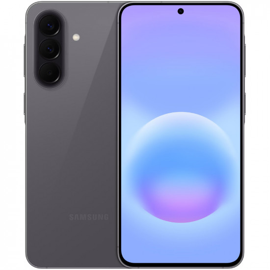Samsung SM-A576 Galaxy A57 5G Non EU Dual Sim 6.7 12GB/256GB NFC IP68 Awesome Grey με 1 Χρόνο Εγγύηση απο Samsung Service 52525