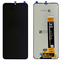 Οθόνη & Μηχανισμός Αφής Samsung SM-A135M A13/ SM-M135M Galaxy M13 4G OEM Grade A No Frame 37681