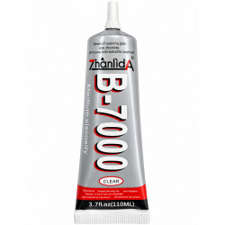 Κόλλα Γενικής Χρήσης Zhanlida B7000 110ml 53312