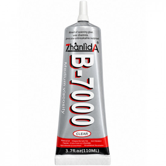 Κόλλα Γενικής Χρήσης Zhanlida B7000 110ml 53312