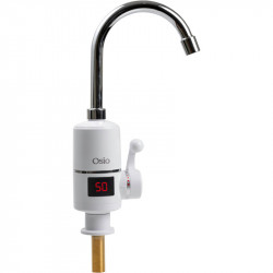 Osio OHF-2020D Ταχυθερμαντήρας βρύση με οθόνη 3300 W