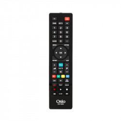 Osio OST-5005-PA Τηλεχειριστήριο για τηλεοράσεις Panasonic