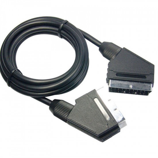 Osio OSK-1165 Καλώδιο SCART 1.5 m