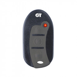GT Auto Alarm GT 889 Τηλεχειριστήριο με 3 κουμπιά για GT 905 και GT 918