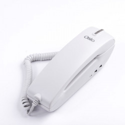 Osio OSW-4600W Λευκό Ενσύρματο τηλέφωνο γόνδολα
