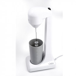 Osio OMI-2215 WhG ΜΙΞΕΡ Επιτραπέζια φραπεδιέρα 100W