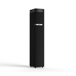 AKAI SS026A-KASTOR Ηχείο Κολόνα Bluetooth με USB/SD, AUX & Τηλεχειριστήριο, Sub 5.25″, 30W + 2×10W RMS