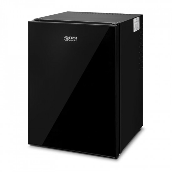 First Austria FA-5172-2 Mini bar με γυάλινη πόρτα-μικτά 40L