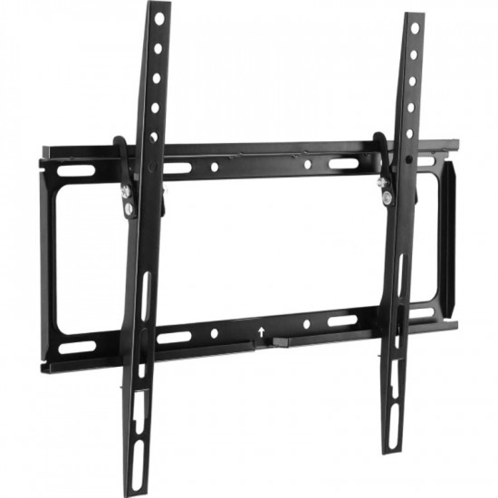 Philips SQM7442/GRS Επιτοίχια Βάση Τηλεόρασης Από 30″ έως 75″