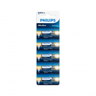 Philips 8LR932P5B/GRS Αλκαλικές Μπαταρίες 12V 8LR932 (A23/MN21) x5 (Minicells)
