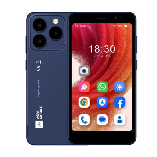 Agm N2 – Smart Mobile 4.96