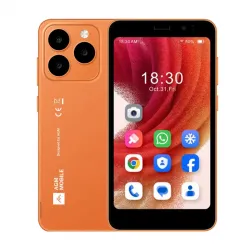 Agm N2 – Smart Mobile 4.96