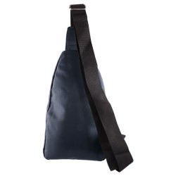 Nsp N120 Sport Αδιάβροχο Τσαντάκι Crossbody 5.7L (Μπλε) (8387913)
