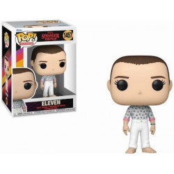 Funko Pop! Television: Stranger Things - Eleven* #1457 Vinyl Figure