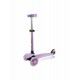 AS SHOKO: GoFit Scooter Μωβ (5004-50502)
