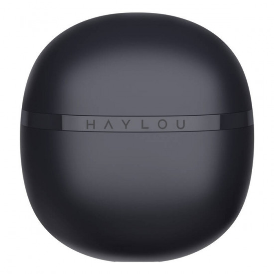 Haylou X1 Plus Blue Black - ANC Bluetooth TWS In-Ear Gaming Earbuds BT 5.4 ENC & ANC noise canceling