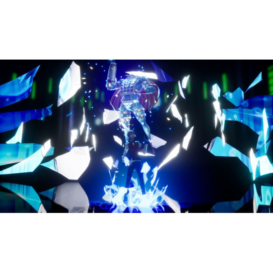 Persona 3 Reload PS4