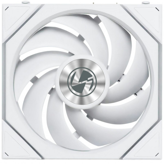 Lian Li UNI FAN TL Wireless 120 White (1pc) Case Fan - No Controller Included