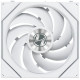 Lian Li UNI FAN TL Wireless 120 White (1pc) Case Fan - No Controller Included